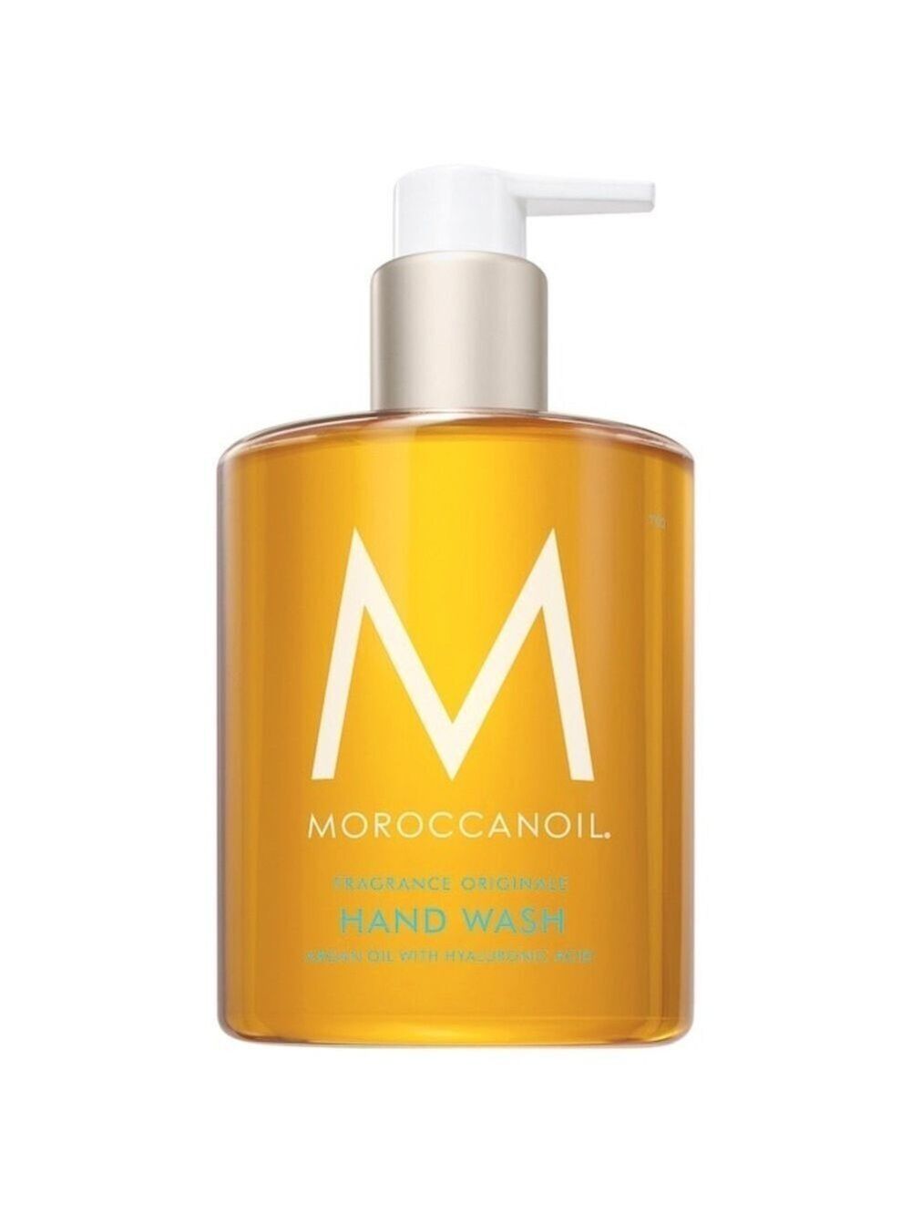 Moroccanoil 
Hand Wash